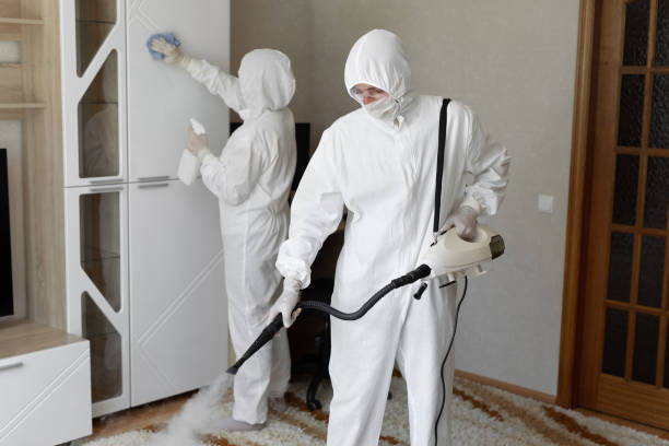 24/7 Emergency Infectious Disease Decontamination experts in Green Valley Lake, CA
